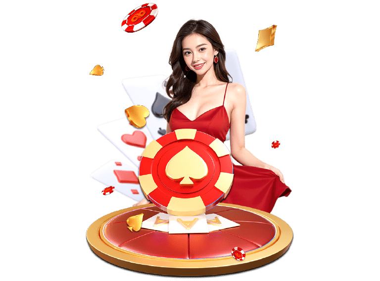 Live Baccarat 96ACE