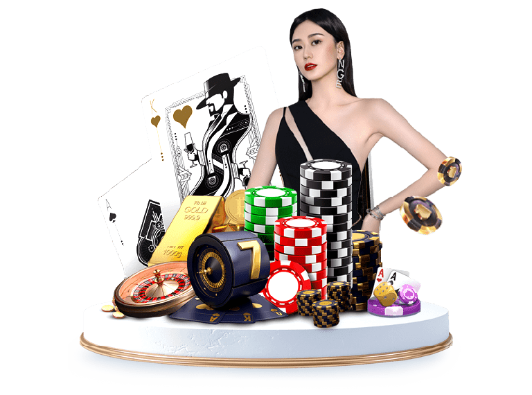 Live Blackjack 96ACE