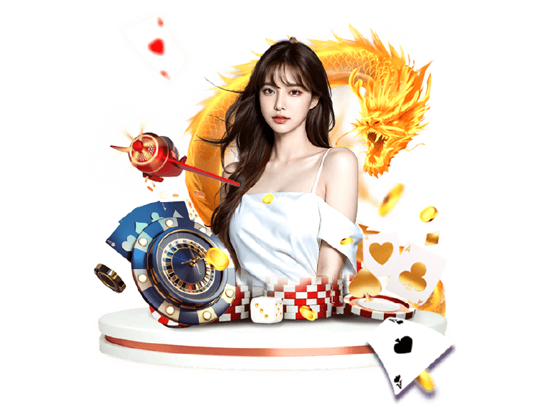 Live Dragon Tiger 96ACE
