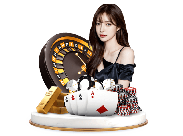 Online Roulette 96ACE